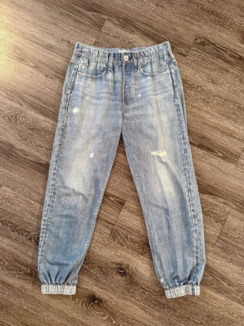 Rag & Bone Miramar Joggers